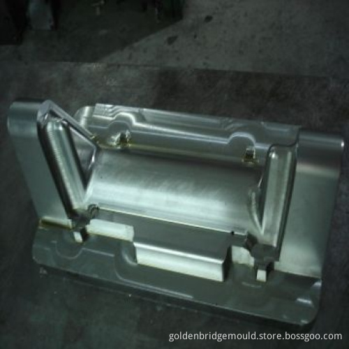 Mold and Tooling Design Service for Fitness Equipment, 800*800*700mm Size